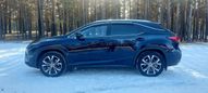 SUV   Lexus RX200t 2016 , 4000000 , 