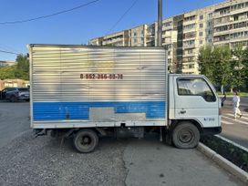  Mazda Titan 1991 , 430000 , 