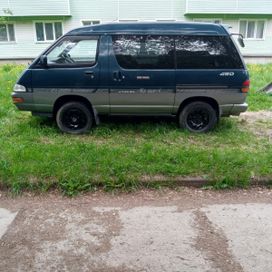    Toyota Lite Ace 1995 , 330000 , 
