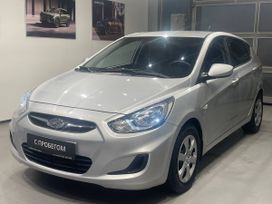  Hyundai Solaris 2013 , 665000 , 