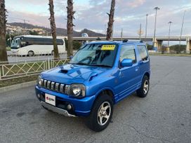  3  Suzuki Jimny 2002 , 600000 , 