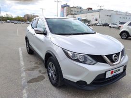 SUV   Nissan Qashqai 2018 , 1898000 , 