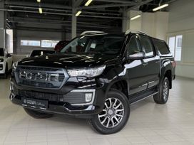  Foton Tunland G7 2024 , 3290000 , 