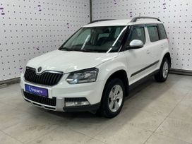 SUV   Skoda Yeti 2014 , 949000 , 