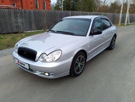  Hyundai Sonata 2003 , 445000 , 