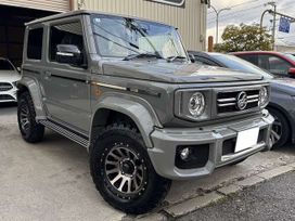  3  Suzuki Jimny Sierra 2022 , 1055000 , 
