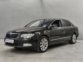 Skoda Superb 2013 , 1463000 , 