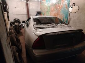  Honda Prelude 1994 , 500000 , 