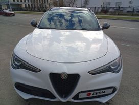 SUV   Alfa Romeo Stelvio 2019 , 2320000 , 