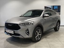 SUV   Haval F7x 2020 , 1849000 , 