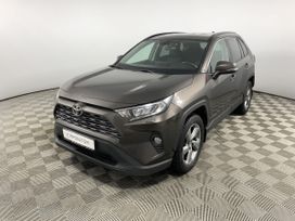 SUV   Toyota RAV4 2020 , 3000000 , 