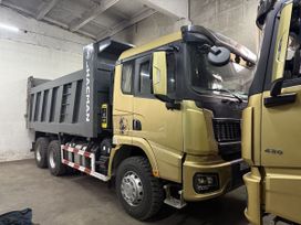  Shacman (Shaanxi) SX32586V384 2023 , 6750000 , 