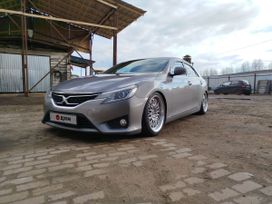  Toyota Mark X 2015 , 1700000 , 