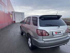 SUV   Toyota Harrier 1999 , 632000 , 