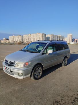    Nissan Presage 1999 , 445000 , 