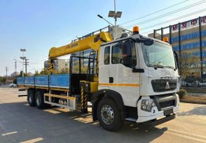  () Howo T5G 2025 , 10285000 , 