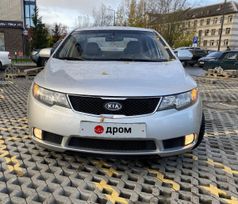  Kia Forte 2010 , 860000 , 