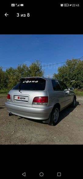  3  Suzuki Cultus 1998 , 120000 , 