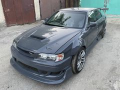Toyota Chaser, 1996