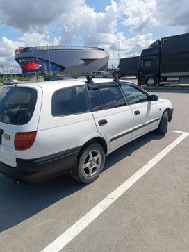  Toyota Caldina 2000 , 285000 , 
