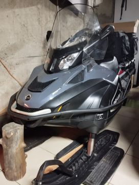   BRP Ski-Doo Skandic WT 2015 , 2380000 , 