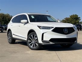 SUV   Acura MDX 2025 , 8690000 , 