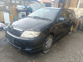  Toyota Corolla Fielder 2005 , 370000 , 