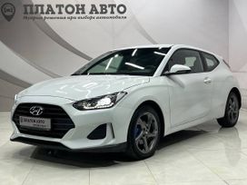  Hyundai Veloster 2019 , 1650000 , 