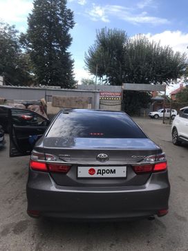  Toyota Camry 2015 , 1800000 , 
