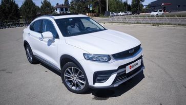 SUV   Geely Tugella 2019 , 2050000 , 