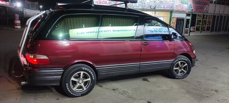    Toyota Estima Lucida 1998 , 815000 , 