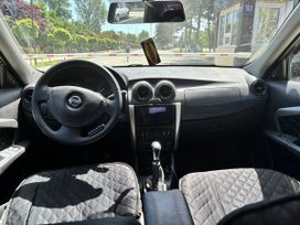  Nissan Almera 2013 , 730000 , 
