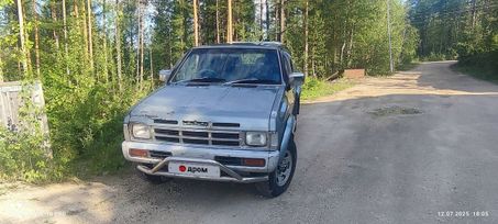  Nissan Datsun 1993 , 670000 , 