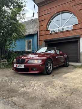   BMW Z3 2001 , 1800000 , 