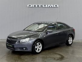  Chevrolet Cruze 2011 , 687000 , 