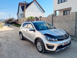 Kia Rio X (X-Line) 2018 , 1250000 , 
