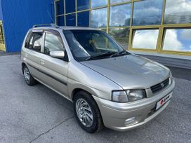  Mazda Demio 1999 , 200000 , 
