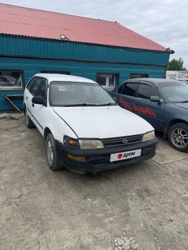  Toyota Corolla 1997 , 120000 , 