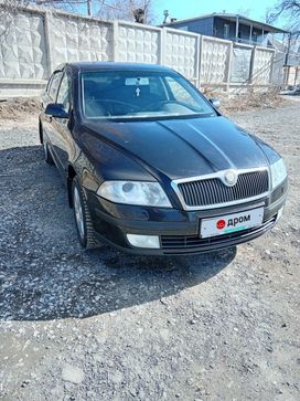  Skoda Octavia 2008 , 570000 , 