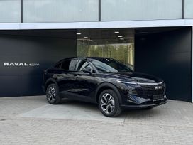 SUV   Haval F7x 2025 , 3549000 , 