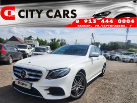  Mercedes-Benz E-Class 2019 , 4999000 , 