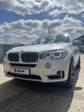 SUV   BMW X5 2014 , 2999000 , 