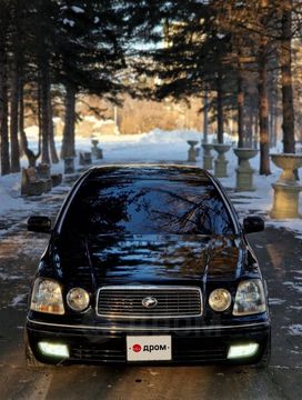  Toyota Progres 2001 , 650000 , 