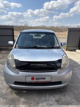  Toyota Passo 2005 , 400000 , 