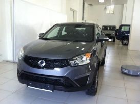 SUV   SsangYong Actyon 2014 , 1272990 , 