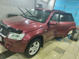 SUV   Suzuki Grand Vitara 2007 , 850000 , 