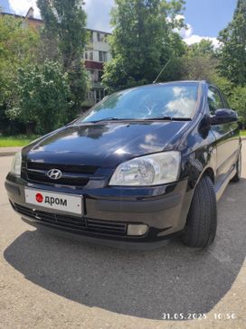 3  Hyundai Getz 2003 , 300000 , 