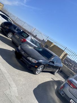  Nissan Maxima 2005 , 680000 , 