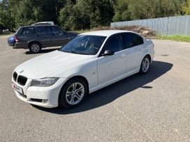  BMW 3-Series 2010 , 896000 , 