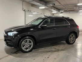 SUV   Mercedes-Benz GLE 2020 , 5390000 , 